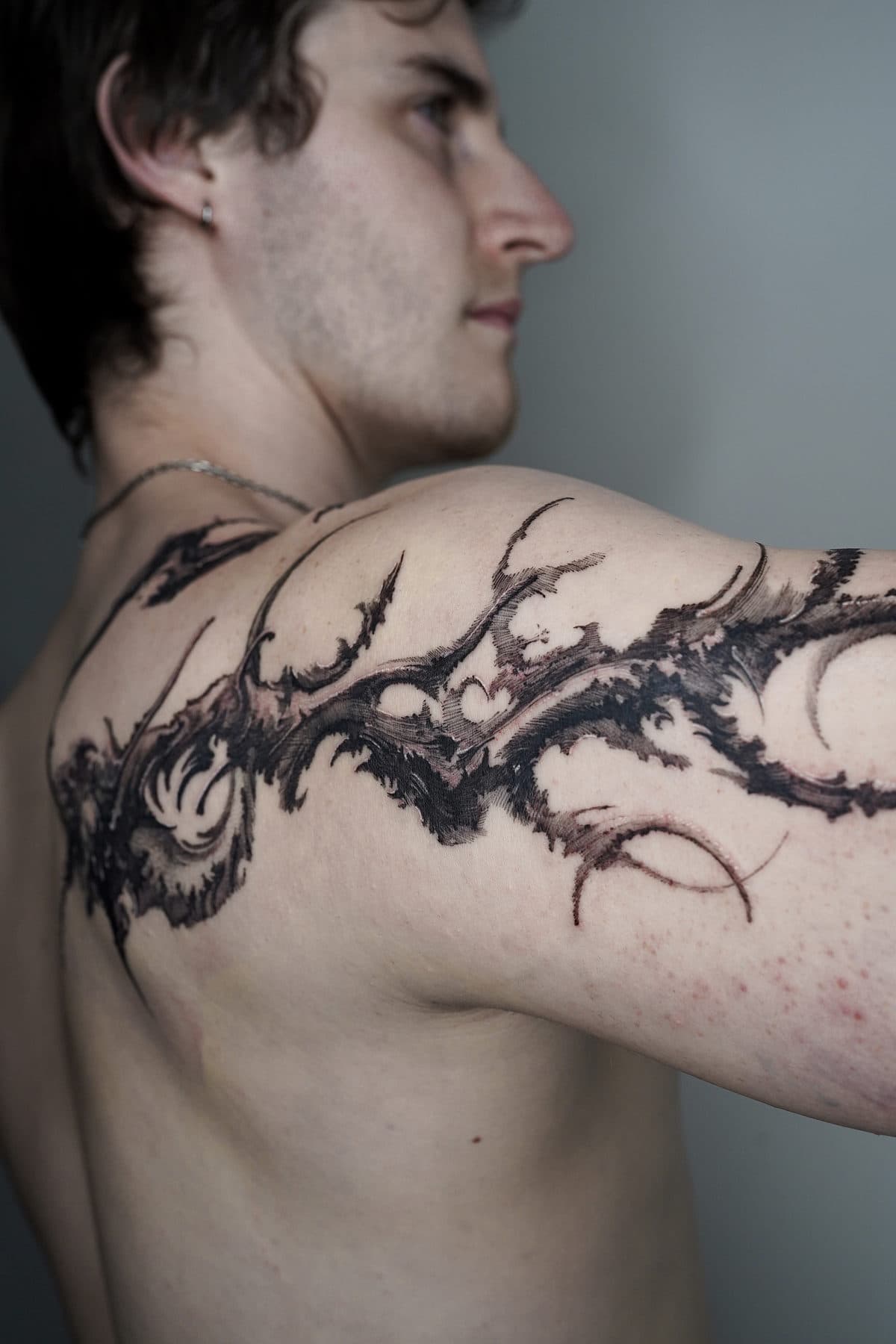 Tattoo work 02