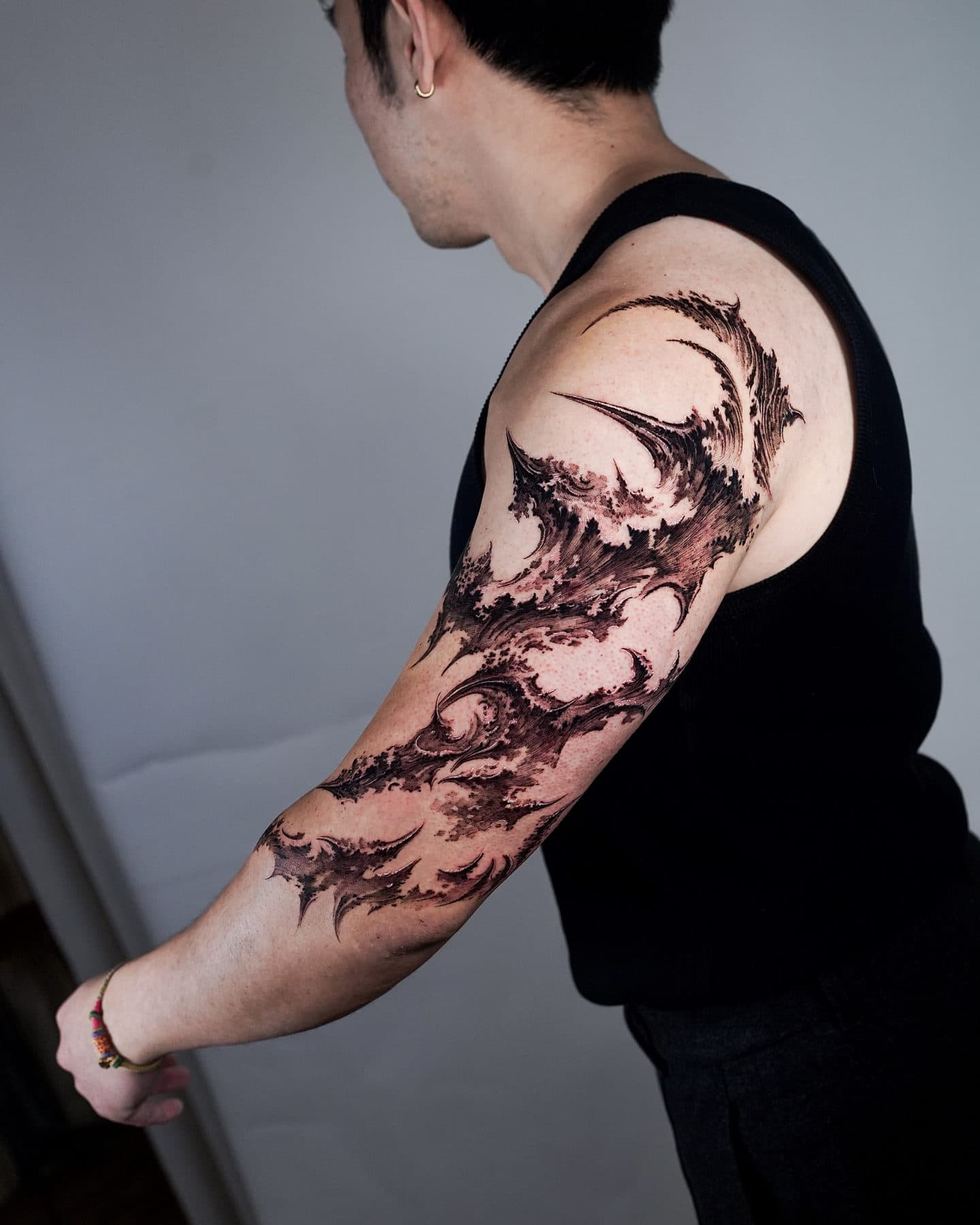 Tattoo work 03