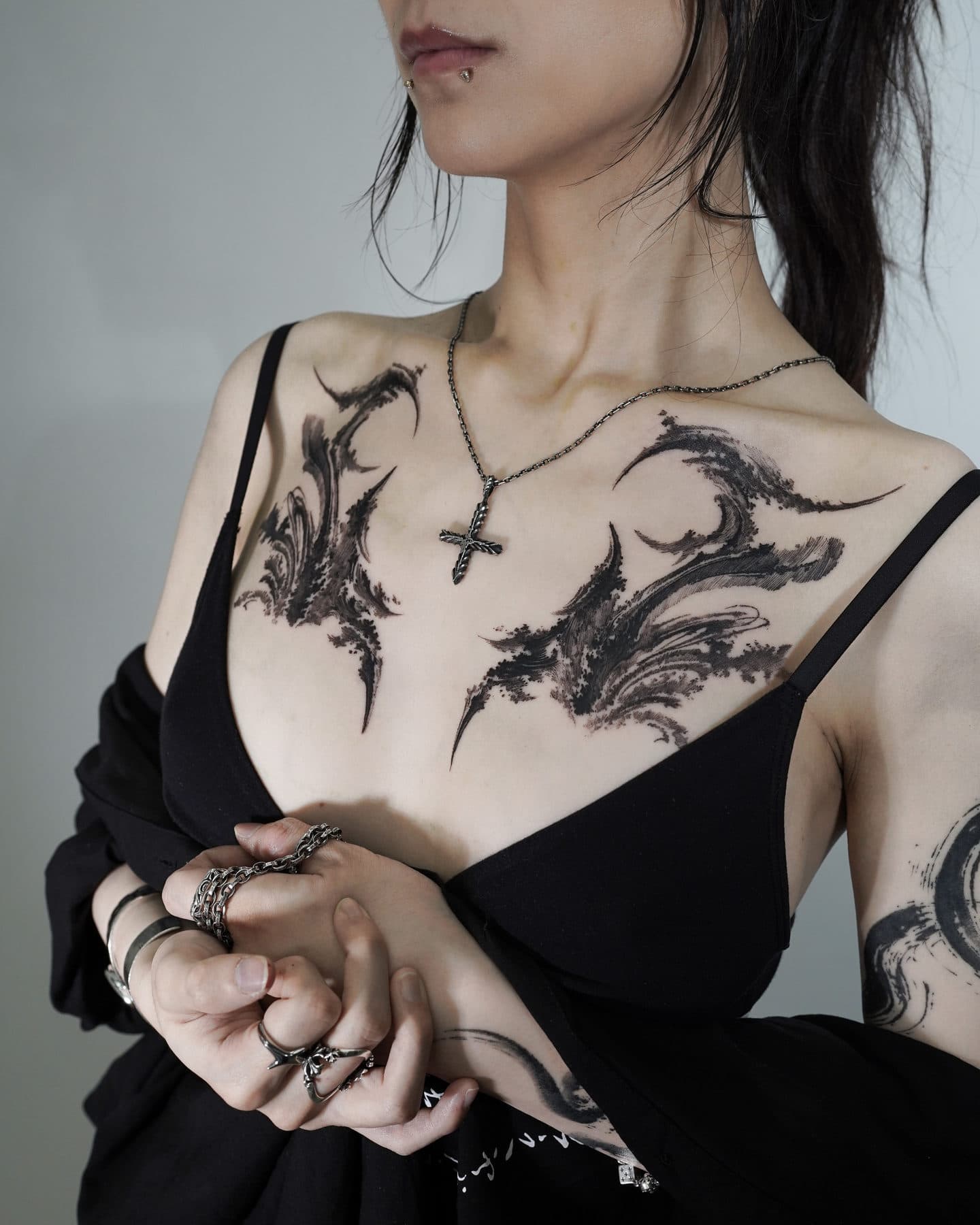 Tattoo work 04