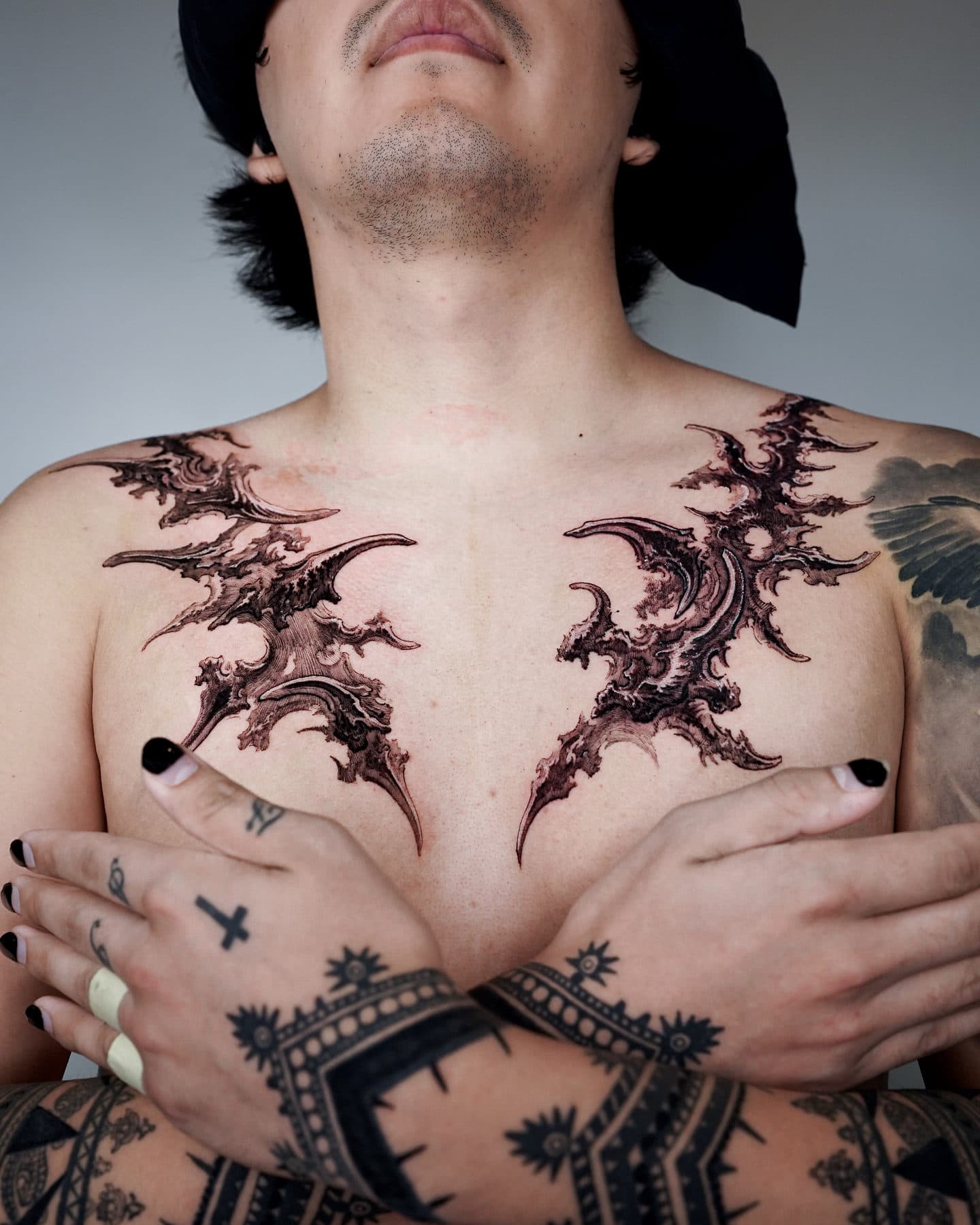 Tattoo work 06