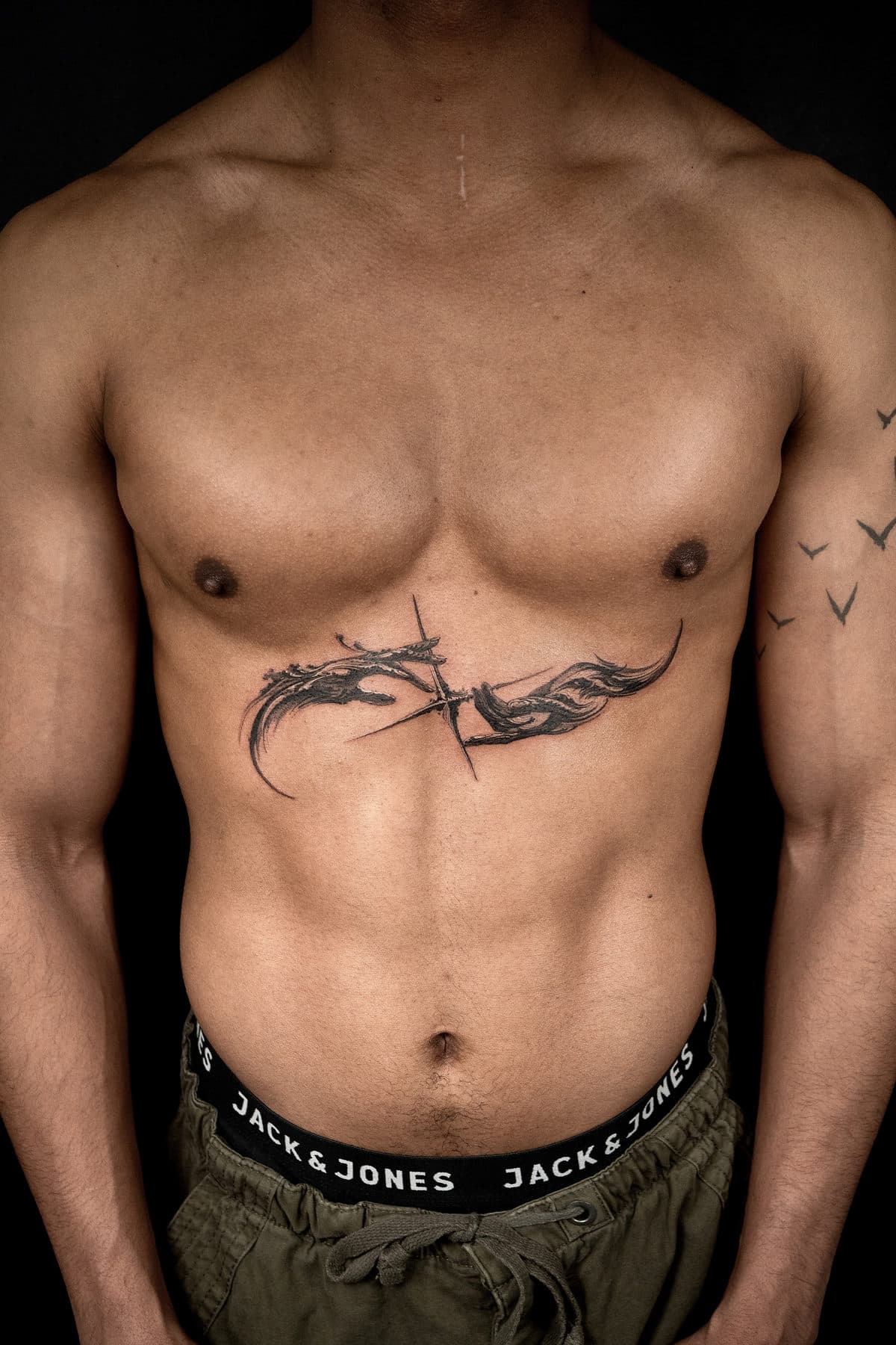 Tattoo work 13