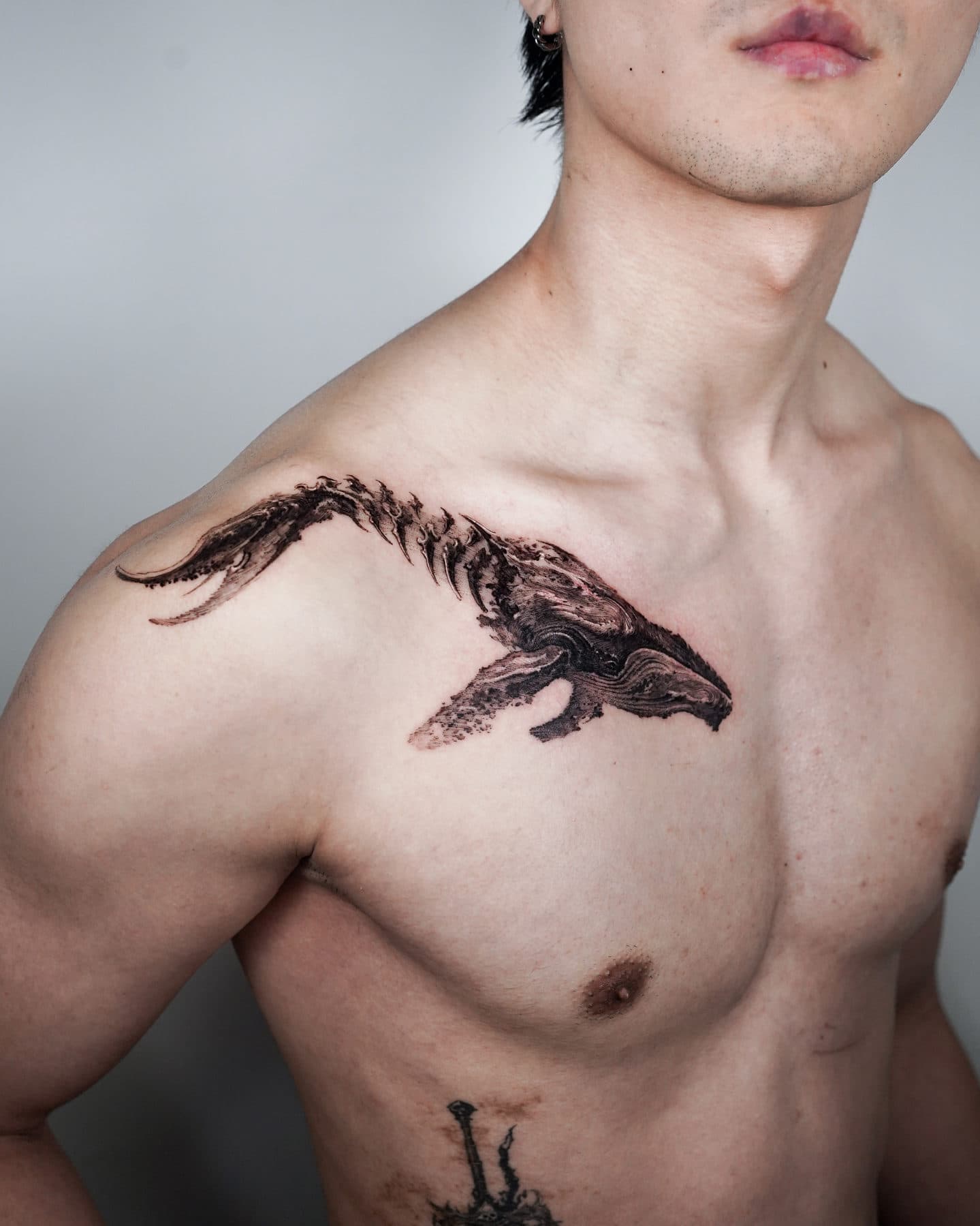 Tattoo work 16